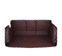 Per Kia Per Sorento Prime UM 2015-2019 Tappeti Accessori Automobili Auto-styling 5 Posti Car Cargo Liner Trunk Mats Tappetini Bagagliaio Auto(Coffee)