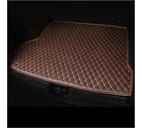 Per Kia Per Sorento Prime UM 5 Posti 2015 2016 2017 2018 2019 Tappeti Automobile Per Cargo Liner Tronco Zerbino S Telo Bagagliaio Auto(Brown L)