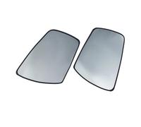 Per KIA Per SOUL 2010 2011 2012 2013 87621-2K000 87611-2K000 Sinistra Destra Piastra Di Supporto In Vetro Dello Specchio Riscaldato MENSUNUBNM