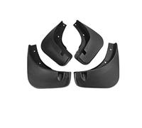 Per Kia Per Soul 2010 2011 2012 2013 Paraspruzzi Per Auto Paraspruzzi In Plastica Morbida Cerchi Paraspruzzi Parafanghi Accessori Esterni WEFOLCC(Regular version)
