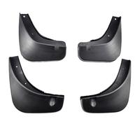 Per Kia Per SOUL 2010 2011 Paraspruzzi Paraspruzzi Mud Flap Parafanghi Parafango Anteriore Posteriore Auto Mud Flaps Accessori JUNOOS