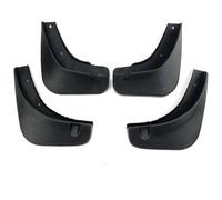 Per Kia Per Soul 2010-2012 Paraspruzzi Auto Anteriore Parafanghi Posteriori 4 Pezzi Sopracciglio Passaruota(Sport Version 4pcs)