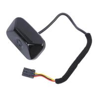 Per Kia Per Soul 2010-2013 Telecamera Di Retromarcia Telecamera Di Parcheggio 95760-2K100-I7 957602K100I7 95760-2K100 957602K100 BLNETU(Black)