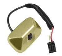 Per Kia Per Soul 2010-2013 Telecamera Posteriore Per Retromarcia Telecamera Di Parcheggio 95760-2K101 957602K100 95760-2K100 957602K101 MTVTFECEWG(Golden)