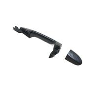 Per Kia Per Spectra Per Cerato Maniglia Per Porta Esterna Esterna Anteriore Posteriore Nera LH RH Accessori Decorativi Per Auto Maniglia Apriporta Auto(Rear left)