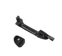 Per Kia Per Spectra Per Cerato Maniglia Per Porta Esterna Esterna Anteriore Posteriore Nera LH RH Accessori Decorativi Per Auto Maniglia Apriporta Auto(Rear right)