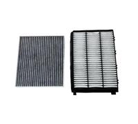 Per KIA Per Sportage 1.6 Elemento Detergente Per Filtro Aria | Filtro dell'aria abitacolo motore auto 97133-D1000 28113-D3300