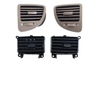 Per Kia Per Sportage 2005-2009 Gruppo Bocchette Aria Condizionata 974801F000 974901F000 Condotto Sfiato Aria Ventilazione Aria Condizionata(4piece)
