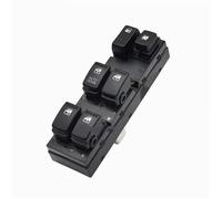 Per Kia Per Sportage 2005-2010 Finestra Sollevatore Interruttore Controllo Automobile Sollevamento Anteriore Sinistro Interruttore Principale Alzacristalli