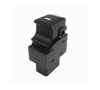 Per Kia Per Sportage 2011-2015 93570-1X000 Interruttore Di Accensione Alzacristalli Pulsante Interruttore Controllo Alzacristalli Elettrici Auto Interruttore Comando Alzacristallo(Red LED Small)