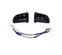 Per Kia Per Sportage 2012-2015 Ceed Sid 2010 2011 Interruttore Di Controllo Del Volume Da Crociera Pulsante Sul Volante 96700-3W502. Interruttore Controllo Volante