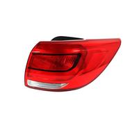 Per Kia Per Sportage 2014 2015 2016 2017 Interno Esterno Auto Paraurti Posteriore Nebbia Luce Freno Stop Luce Lampada di Coda Fanale posteriore Gruppo Ottico Posteriore(Esterno destro)
