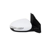 Per Kia Per Sportage 2016-2021 10 Pin Con Indicatori Direzione Ripiegamento Elettrico Riscaldato Funzione Angolo Cieco Specchietto Retrovisore Esterno(Giusto)