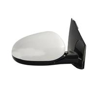 Per Kia Per Sportage Kx5 Ql 2016-2019 Auto Specchietto Retrovisore Laterale Vista Posteriore Gruppo Specchio Regolazione Elettrica Automatica Specchio Assy Specchietto Retrovisore Esterno(BIANCO,R)