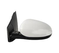 Per Kia Per Sportage Kx5 Ql 2016-2019 Auto Specchietto Retrovisore Laterale Vista Posteriore Gruppo Specchio Regolazione Elettrica Automatica Specchio Assy Specchietto Retrovisore Esterno(BIANCO,L)