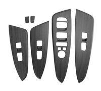 Per Kia Per Sportage NQ5 2022 2023 Auto ABS Interno Porta Bracciolo Finestra Vetro Interruttore Telaio Pannello Copertura Finiture Interni Accessori