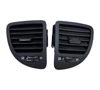 Per Kia Per Sportage Per Active 2005 2006 2007 2008 2009 Cruscotto Aria Condizionata Presa AC Bocchetta Condizionata Griglia Sfiato(Left Right a Pair)