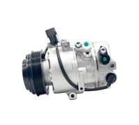 Per KIA Per SPORTAGE Per Hyundai Per I40 Per IX35 Per Tucson 2012-2016 97701-2S601 977012S601 977012S602 97701-2S602 Compressore AC Compressore aria condizionata