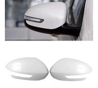 Per Kia Per Sportage Per KX5 2016 2017 2018 2 Pezzi Copri Specchietto Retrovisore Auto Lato Sinistro Destro Tappo Specchietto Retrovisore ABS Bianco Calotte Specchietto Retrovisore(2PCS)