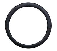 Per Kia Per Sportage Per Picanto Per Sorento Per Cerato Per Rio Per X-Line Per Optima Car Steering Wheel Cover Traspirante(Nero)