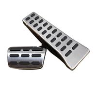 Per Kia Per Sportage Per Sorento Per Stinger Per Optima Set Coperture Piastre Pedale Dell'acceleratore Freno In Acciaio Copripedali Poggiapiedi Auto