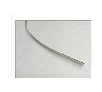 Per Kia Per Sportage QL 2017-2020 Coperchio Bagagliaio Posteriore Cromato Coperchio Portellone Rivestimento Striscia Modanatura Maniglia Porta Portello GFVFGNLNNA