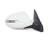 Per KIA Per Sportage R 2011 2012 2013 2014 2015 2016 5 7 9pin Specchietto Retrovisore Esterno Laterale Retrovisore Gruppo Assy(5pin Right White)