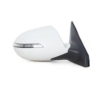 Per KIA Per Sportage R 2011 2012-2016 Accessori Per Auto Specchietto Retrovisore Esterno Vista Posteriore Laterale Gruppo 5/7/9 Pin Specchio Specchietto Retrovisore Esterno(9pin R White)