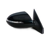 Per KIA Per Sportage R 2011 2012-2016 Accessori Per Auto Specchietto Retrovisore Esterno Vista Posteriore Laterale Gruppo 5/7/9 Pin Specchio Specchietto Retrovisore Esterno(9pin R Black)