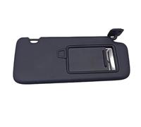 Per KIA Per Sportage R 2018 2019 2020 Parasole Interno Con Specchio Parabrezza Anteriore Parasole Antiabbagliante Visiera Aletta Parasole(Black Right Side)