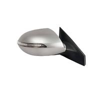 Per Kia Per Sportage R Auto Porta Ala Laterale Gruppo Specchietto Retrovisore Regolazione Elettrica/Segnale Girata Luce/alimentazione Pieghevole specchietto retrovisore completo(stile giusto 4)