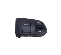 Per Kia per Sportage Volante Multifunzione Tasto | Interruttore del pulsante volume sterzo Interruttore controllo MODALITÀ MUTE(96700-4T200)