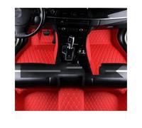 Per Kia Per Telluride Per ON 2020 2021-2023 7 Posti Tappetini In Pelle Resistenti Parti Interne Accessori Per Auto Auto Tappeto Protezione Abitacolo(3PS RCD,LHD)