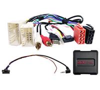 ACV 42xhy019 Auto Adattatore Radio Volante Tasti per Molti Hyundai E Kia
