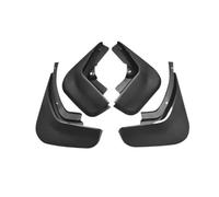 Per Kia Rio 2006-2011 Paraspruzzi Guardie Parafango Parafanghi Paraspruzzi Paraspruzzi Accessori Auto Anteriore Posteriore 4 Pezzi Protezione Della Carrozzeria