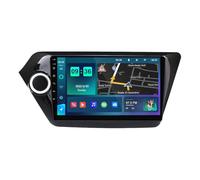 Per KIA RIO 2011-2015 Android 12 9 Pollici IPS Touchscreen Autoradio Senza Fili Carplay Android Auto Supporto DAB DSP HiFi MirrorLink RDS BT 5.0 FM AM SWC Telecamera Posteriore(M300S)