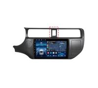 Per KIA RIO 2011-2017 9 Pollici Android 12 IPS Touchscreen Stereo Auto Incorporato Carplay Android Auto Supporto DSP BT 5.0 RDS DAB HiFi Controllo Del Volante Telecamera Posteriore(B,M300S)