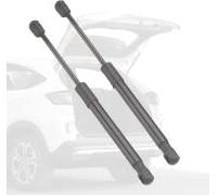 per KIA Rio 2012-2017 Ammortizzatori Portellone Posteriore Molle A Gas 2 Pezzi,Automatico Sicurezza del Bagagliaio Supporto Sollevatore