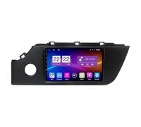 Per KIA RIO 2020-2021 9 Pollici Android 12 HD Touchscreen Autoradio Con Wireless Carplay Android Auto Supporto HiFi DAB RDS DSP BT 5.0 MirrorLink Controllo Del Volante Telecamera Posteriore(8Core+6G+1