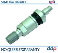 Per Kia Rio MK3 1.4 CVVT TPMS Pressione Pneumatico Sensore Valvola Repair Kit