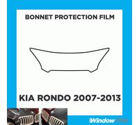Per Kia Rondo 07-13 FILM Di Protezione PPF Per Il Cofano Chiaro Contro I Graffi