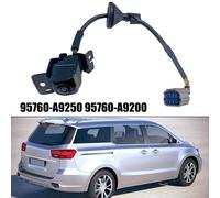 Per Kia Sedona Telecamera di backup posteriore dal 2019 al 2021 OEM 95760A9200 r
