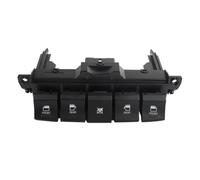 Per Kia SOLUTO PEGAS 93570H7000 Interruttore Controllo Alzacristalli Elettrico Principale Pulsante Sollevamento Vetro Portiera