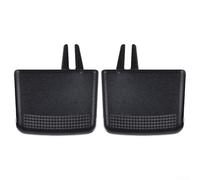 Per Kia Sorento Front Center Dash AC Air Vent Tab Clip di Ricambio per Modelli Anni 2009 a 2014 Adatto Anteriore Centro Sfiati Sinistro e Destro