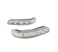 per KIA Sorento XM 2009 2010 2011 2012 2013 2014 Luce Posteriore per portiera, ripetitore LED, specchietto Laterale, indicatore di direzione, indicatore di retromarcia
