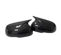 Per Kia Soul copri specchietto retrovisore, ala, alloggiamento esterno della portiera parti(Carbon - With Light)