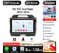 Per KIA Sportage 2010 2011 2012 2013 2014 2015 2016 2Din Car Android Radio Multimedia Player 2 Din Autoradio Video GPS Navi WiFi