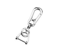 Per Kia Sportage Rio 3 Anima Optima Ceed Pro K5 K2 Orgoglio Per Hyundai I20 I30 Ix20 Ix35 Elantra Accento TPU Copertura Della Cassa Chiave Dell'automobile Fob(Silver keychain)