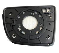 Per Kia Venga dal 02/2010 Vetro + Piastra Dx Termica per Specchietto Retrovisore