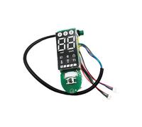 Per KickScooter 4 Lite Dashboard Circuit Board Display per Electric Scooter 4 Lite